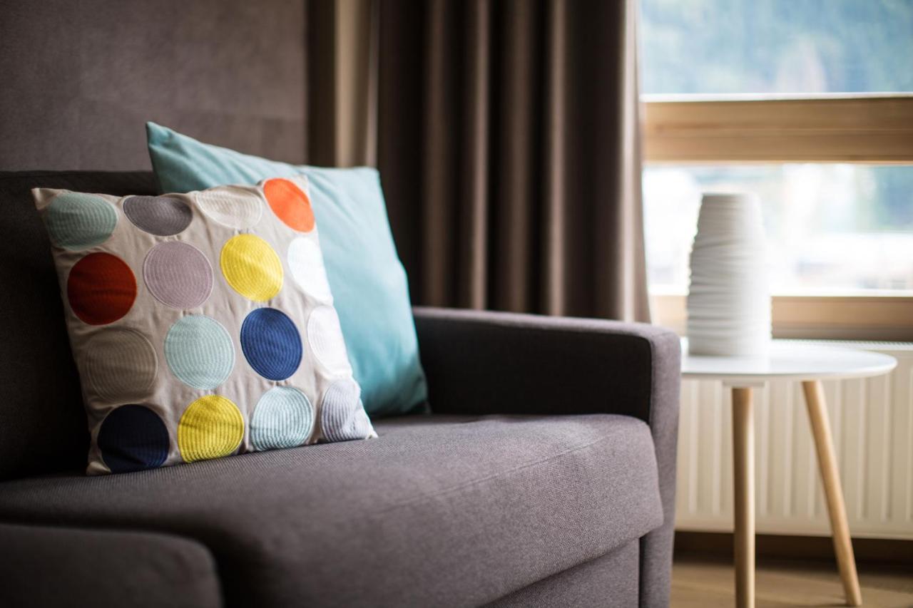 Le Beausite C Apartment - Chamonix All Year Ngoại thất bức ảnh
